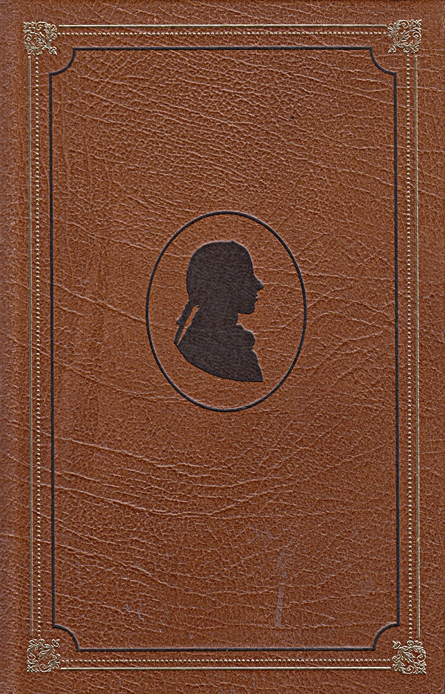 Friedrich Schiller - Höhepunkte seines Schaffens - Deutsche Klassiker Jubiläums-Bibliothek