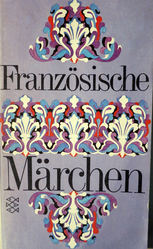 Französische Märchen