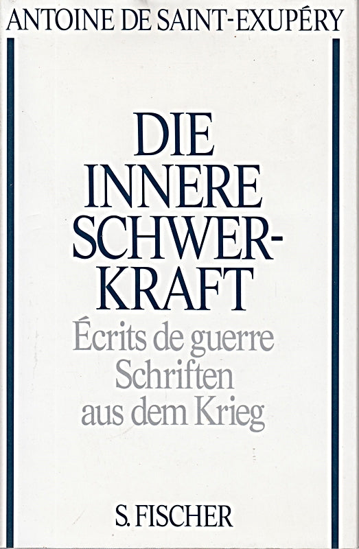 Die innere Schwerkraft