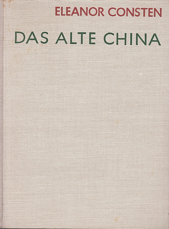 Sammlung Kilpper Das Alte China