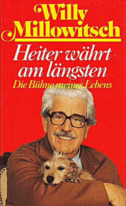 Heiter Währt am Längsten