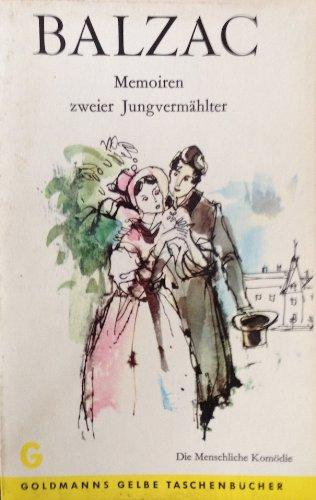 Memoiren zweier Jungvermählter/ Die Börse