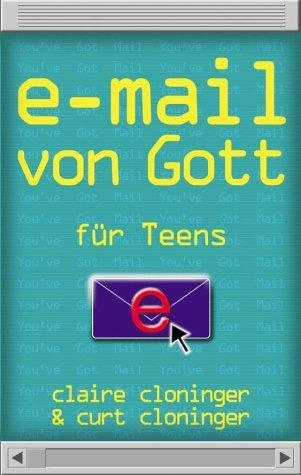 E-Mail von Gott für Teens (ABCteam-Paperback - Brunnen)