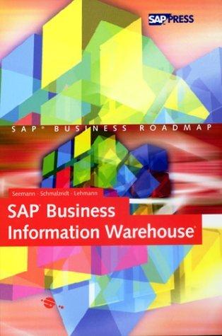 SAP Business Information Warehouse (SAP PRESS)