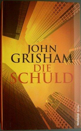Die Schuld