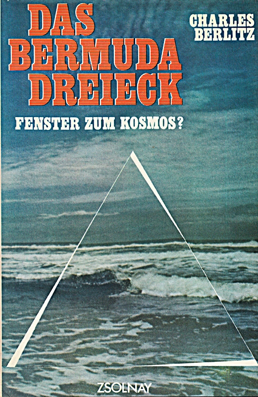 Das Bermuda-Dreieck - Fenster zum Kosmos?
