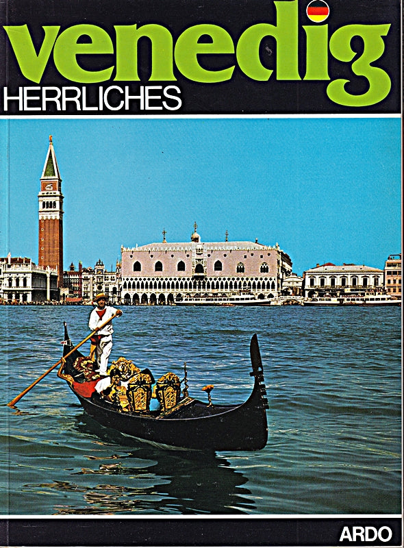 Herrliches Venedig