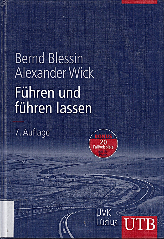 Führen und führen lassen