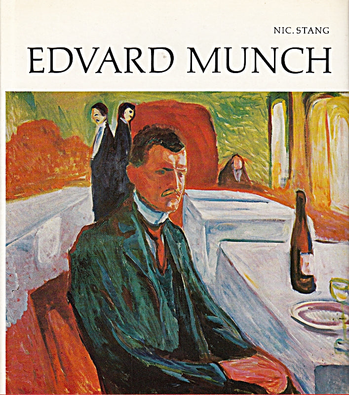 Edvard Munch Aus dem Norwegischen übertragen von Gertrud Brock-Utne.