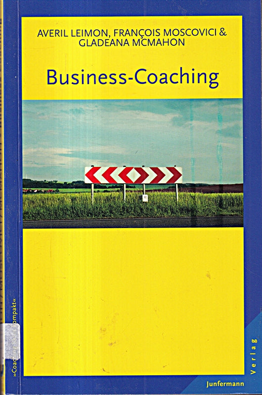 Business-Coaching