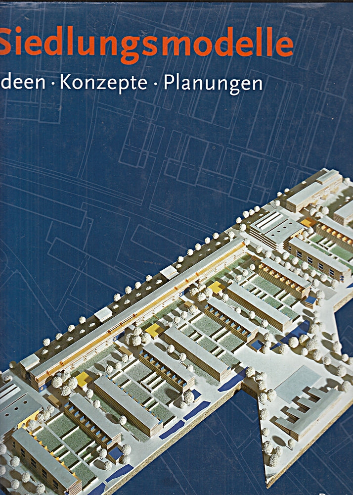 Siedlungsmodelle