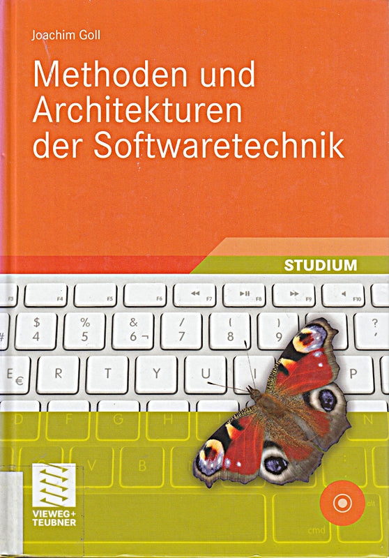 Methoden und Architekturen der Softwaretechnik