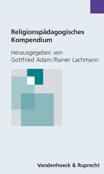 Religionspädagogisches Kompendium
