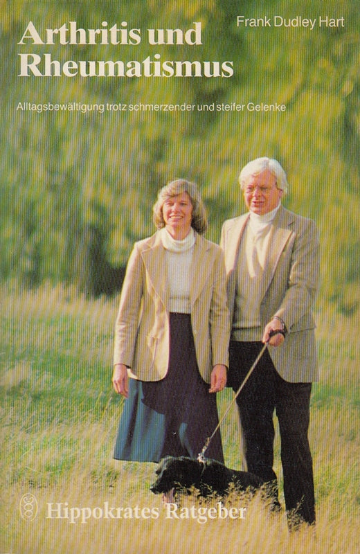Arthritis und Rheumatismus. Alltagsbewältigung trotz schmerzender und steifer Gelenke