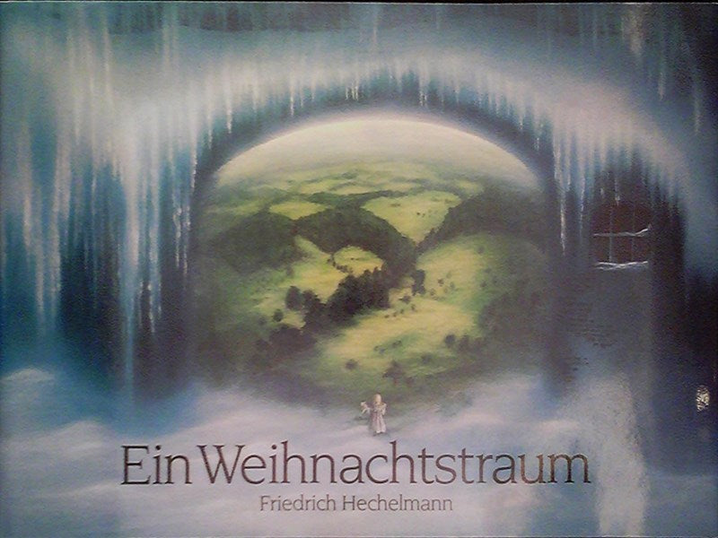 Ein Weihnachtstraum
