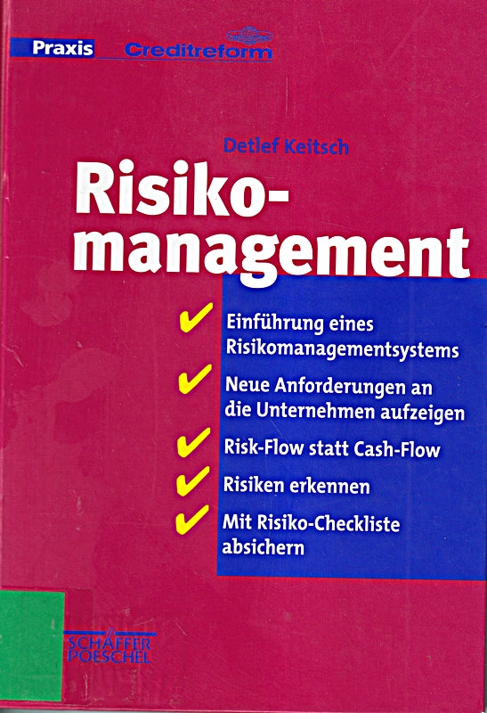 Risikomanagement