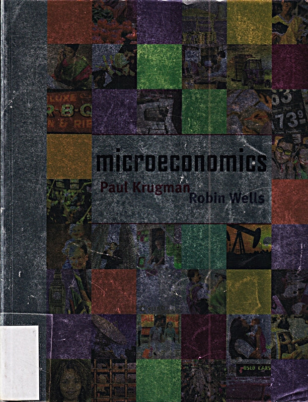 Microeconomics