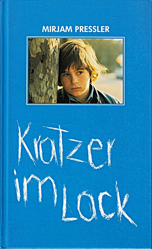 Mirjam Pressler: Kratzer im Lack