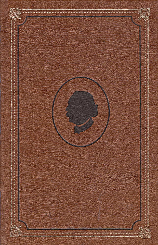 Theodor Storm - Höhepunkte seines Schaffens - Deutsche Klassiker Jubiläums-Bibliothek