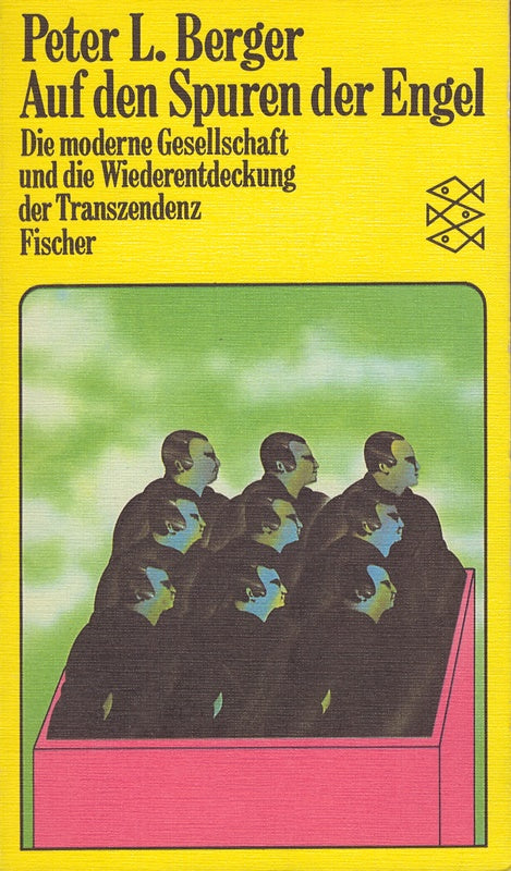 Auf den Spuren der Engel.