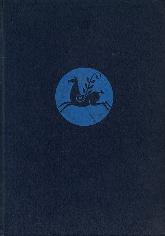 Knaurs Geschichte der Weltliteratur