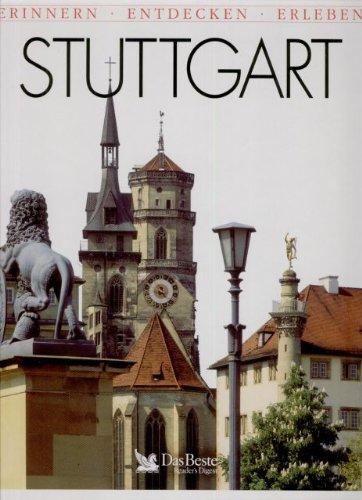 Stuttgart: Erinnern - Entdecken - Erleben