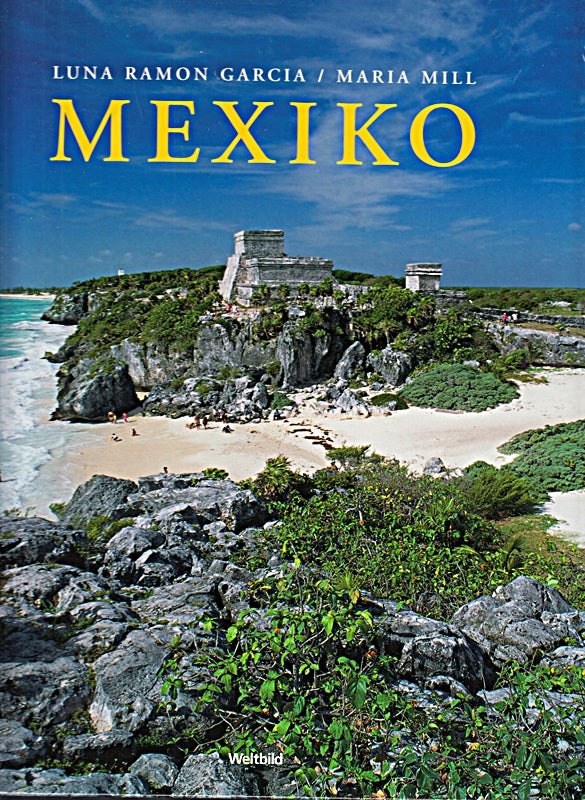 Mexiko