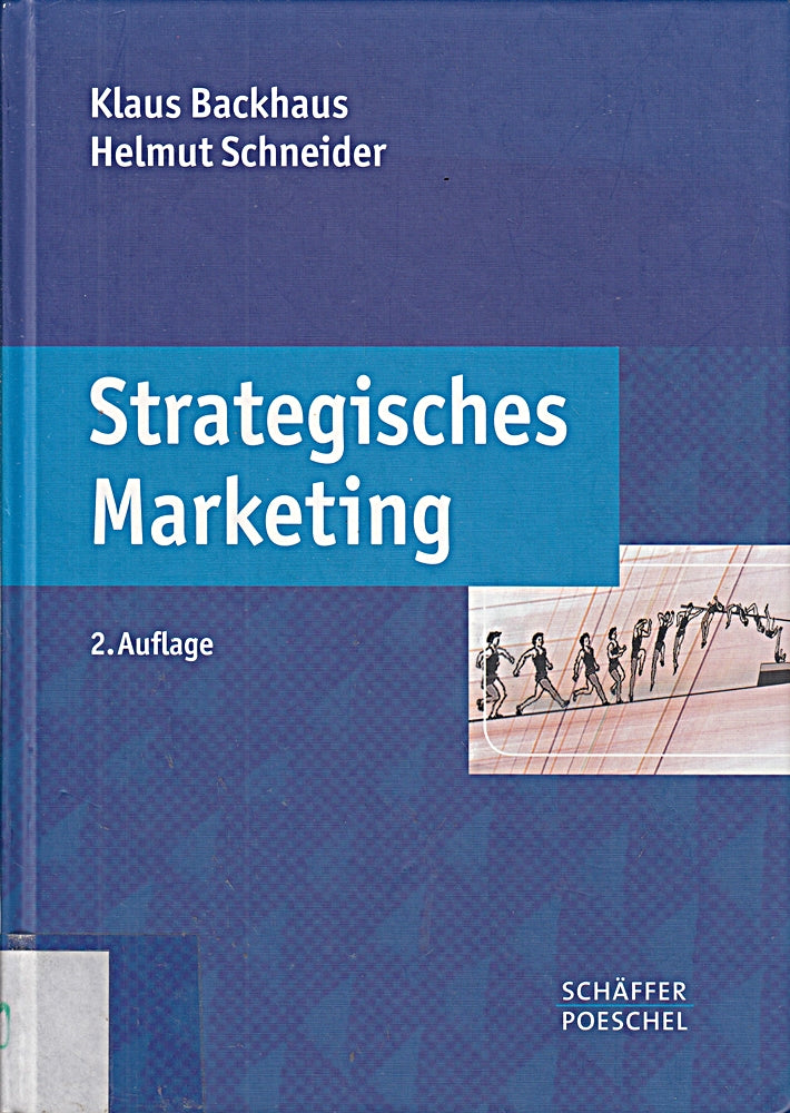 Strategisches Marketing