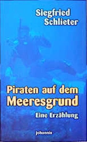Piraten auf dem Meeresgrund