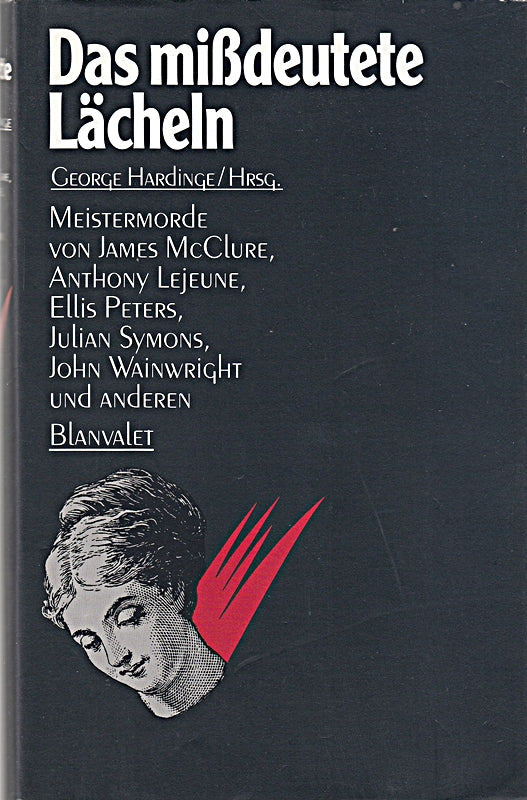 Das mißdeutete Lächeln