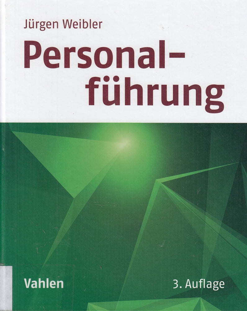 Personalführung