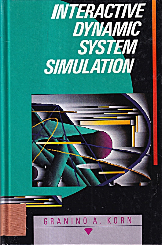 Interactive Dynamic System Simulation