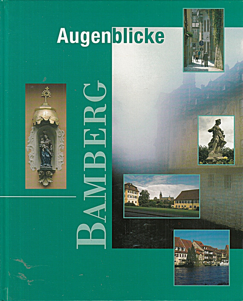 Bamberg. Augenblicke