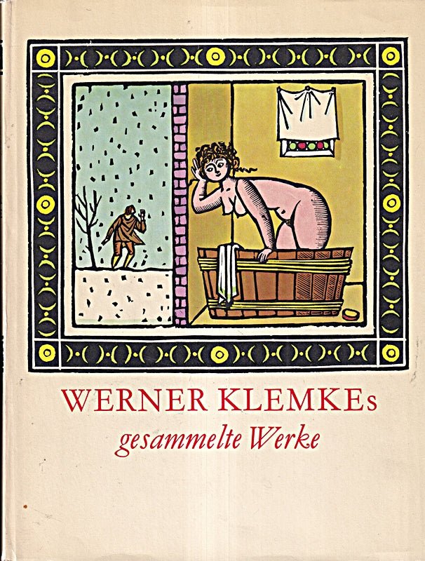 Gesammelte Werke