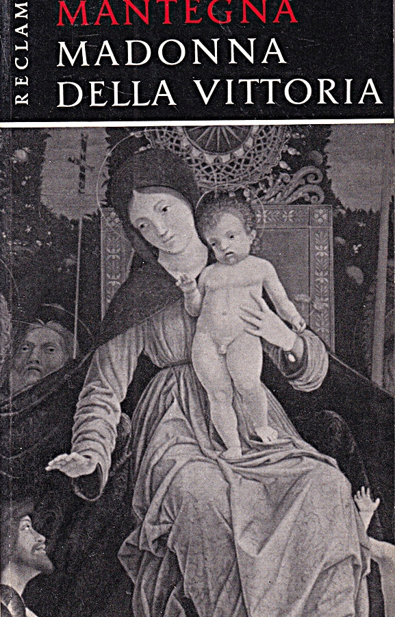 Madonna Della Vittoria
