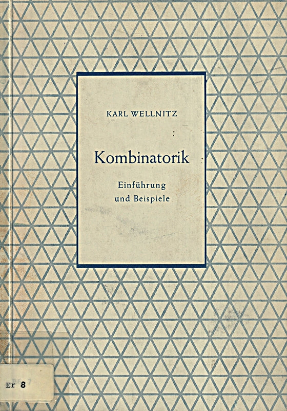 Kombinatorik