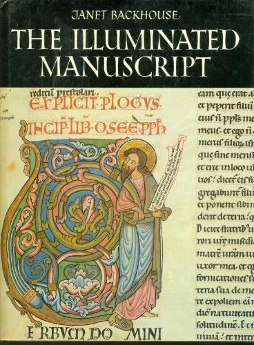 The Illuminated Manuscript