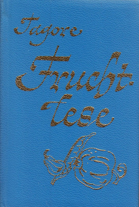 Fruchtlese.