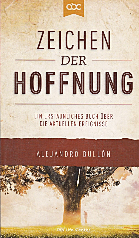 Zeichen der Hoffnung
