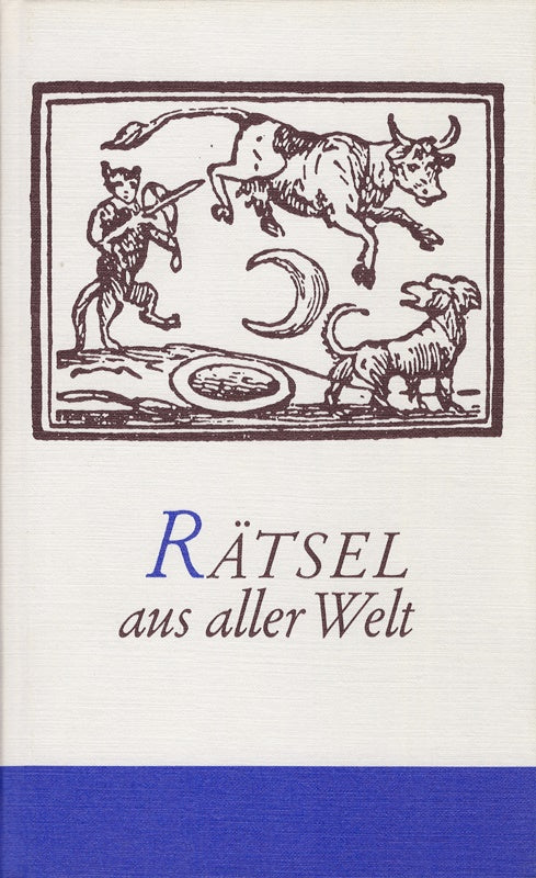 Rätsel aus aller Welt