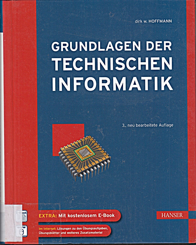 Grundlagen der Technischen Informatik