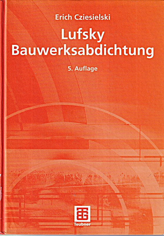 Lufsky Bauwerksabdichtung