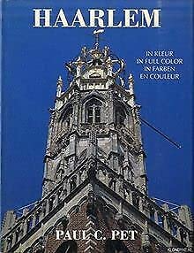HAARLEM IN KLEUR