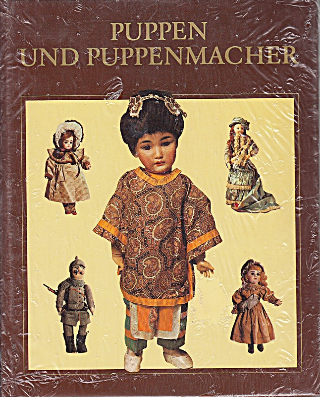 Puppen und Puppenmacher