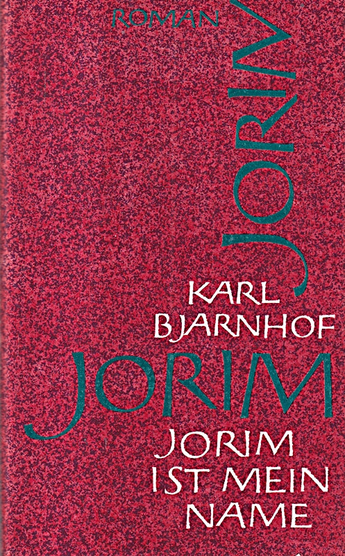 Jorim ist mein Name
