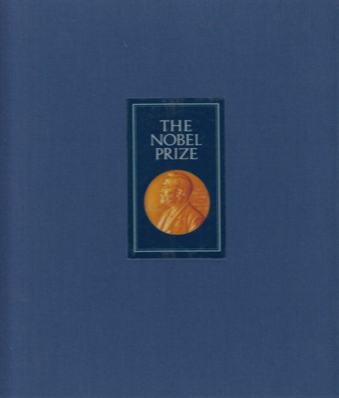 The Nobel Prize