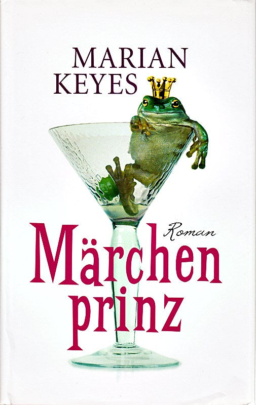 Märchenprinz