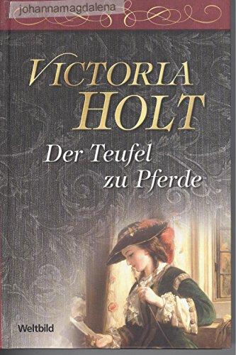 Der Teufel zu Pferde (Weltbild Sammleredition ca. 1988)