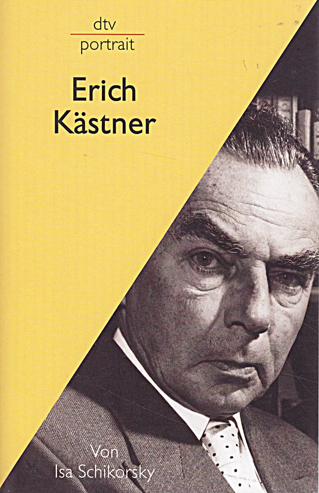 Erich Kästner (dtv Fortsetzungsnummer 30)