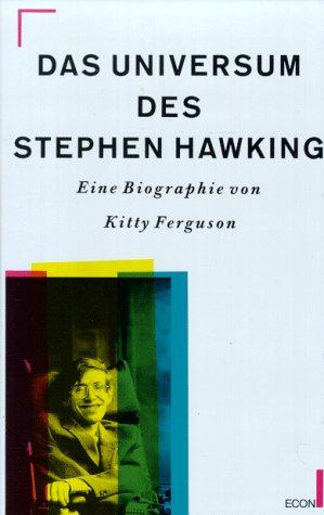 Das Universum des Stephen W. Hawking